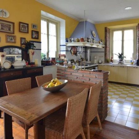 Posada Casa De Valle Colindres Kültér fotó