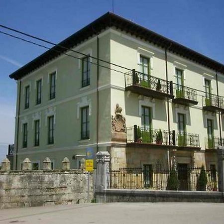 Posada Casa De Valle Colindres Kültér fotó
