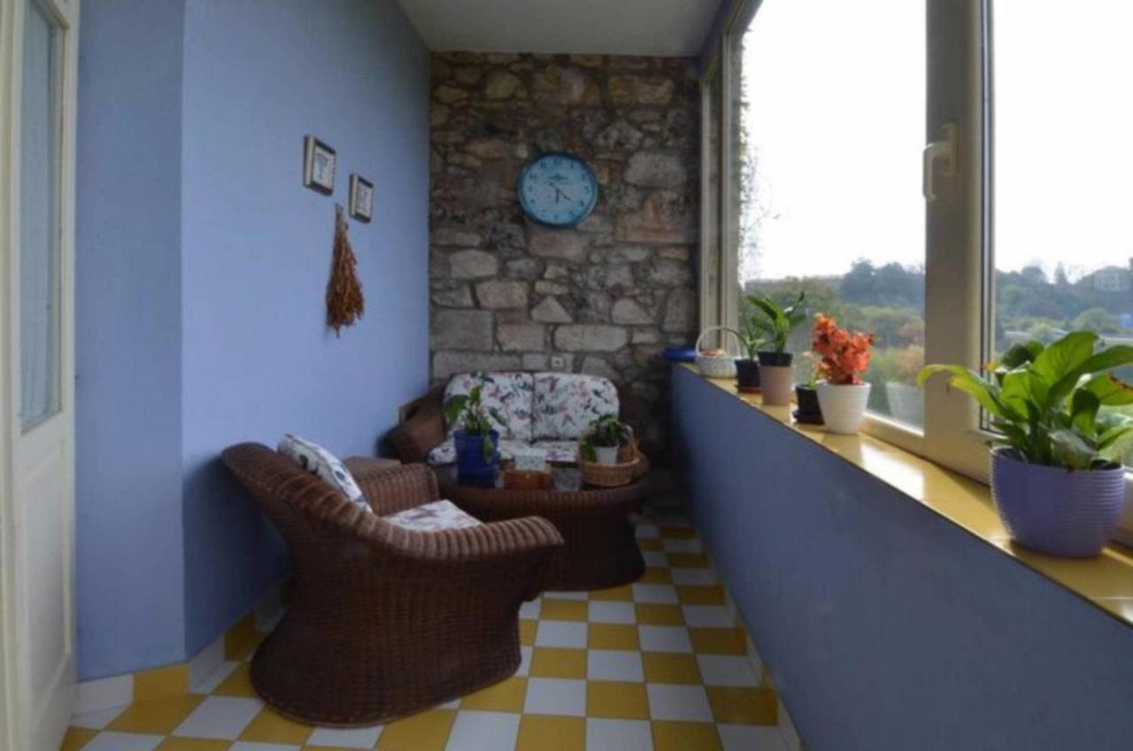 Posada Casa De Valle Colindres Kültér fotó
