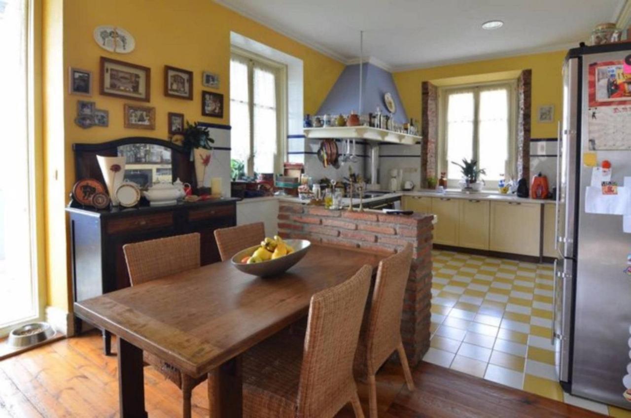 Posada Casa De Valle Colindres Kültér fotó