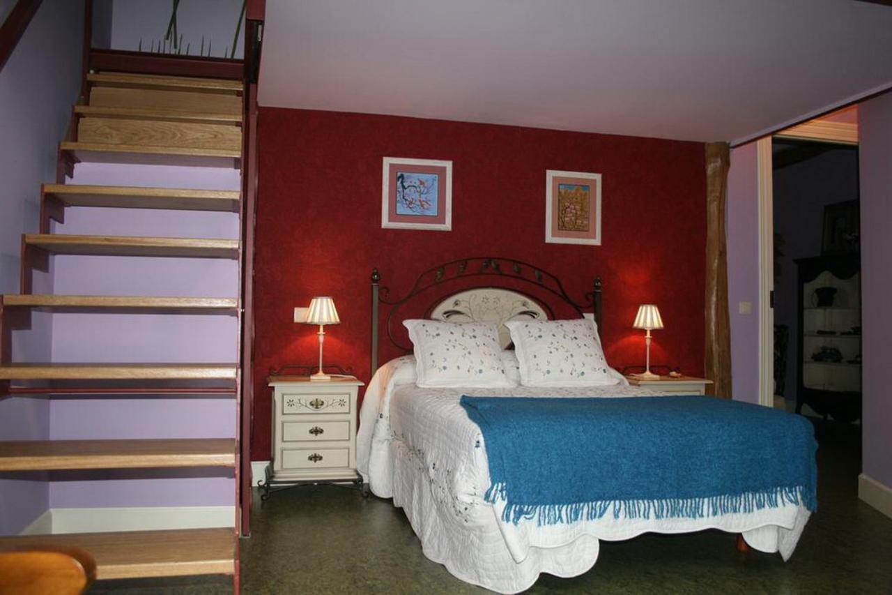 Posada Casa De Valle Colindres Kültér fotó