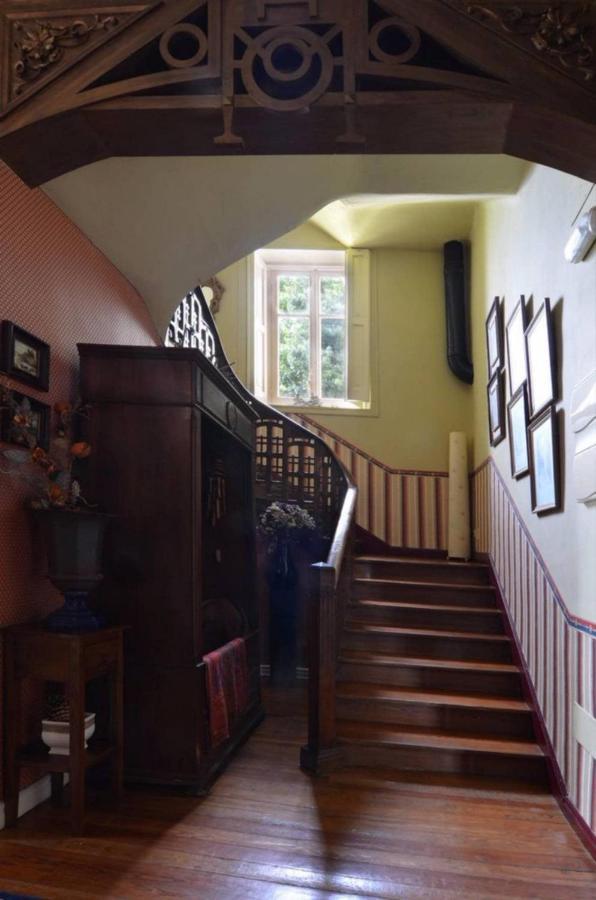 Posada Casa De Valle Colindres Kültér fotó