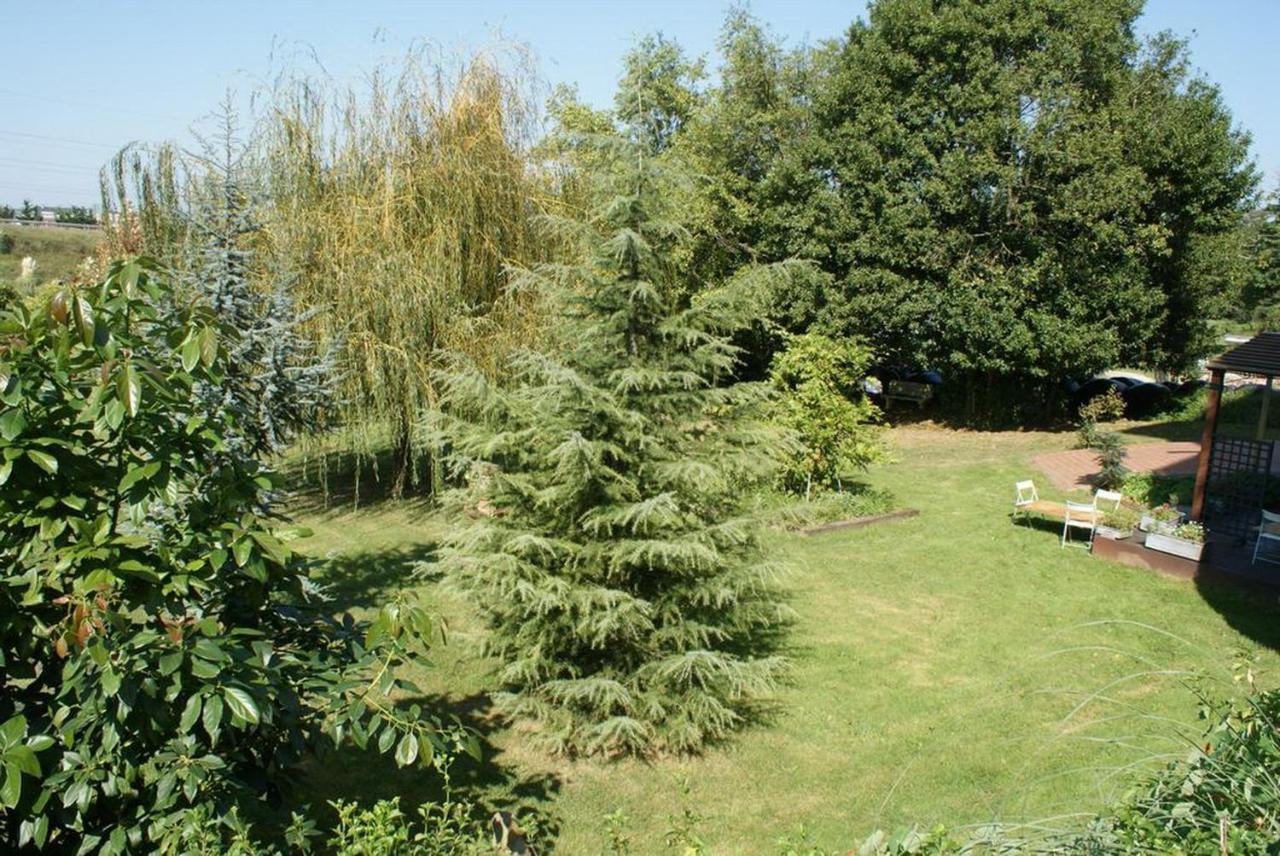 Posada Casa De Valle Colindres Kültér fotó