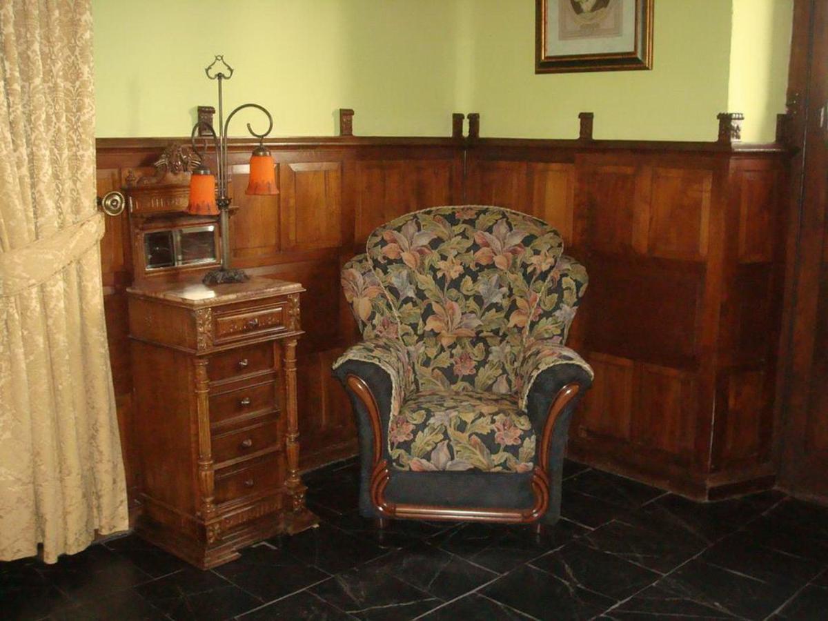 Posada Casa De Valle Colindres Kültér fotó