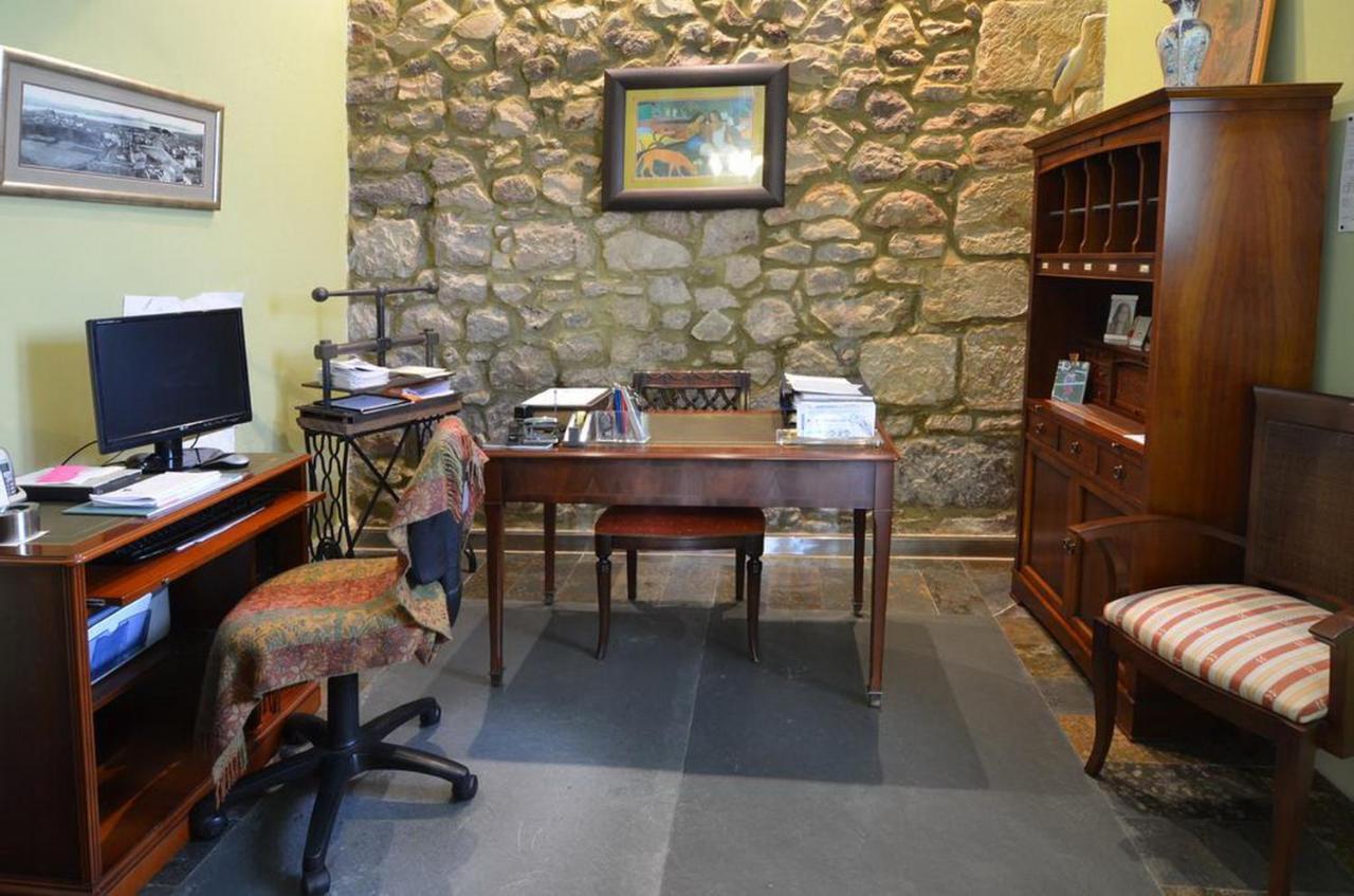 Posada Casa De Valle Colindres Kültér fotó