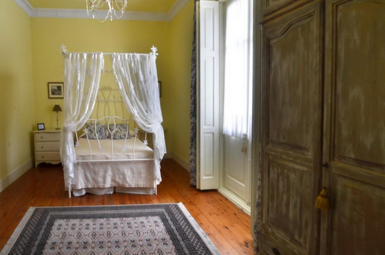 Posada Casa De Valle Colindres Kültér fotó