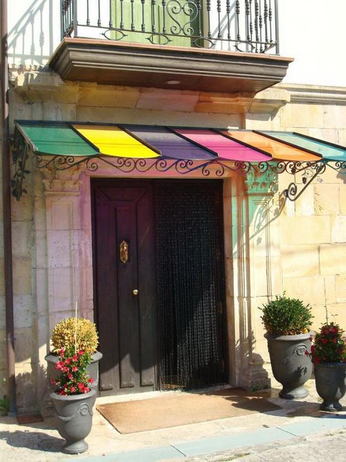 Posada Casa De Valle Colindres Kültér fotó