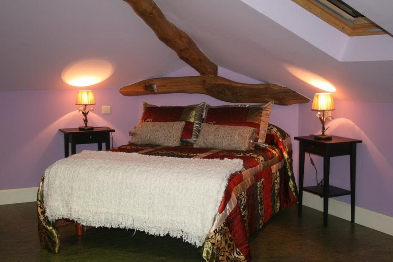 Posada Casa De Valle Colindres Kültér fotó
