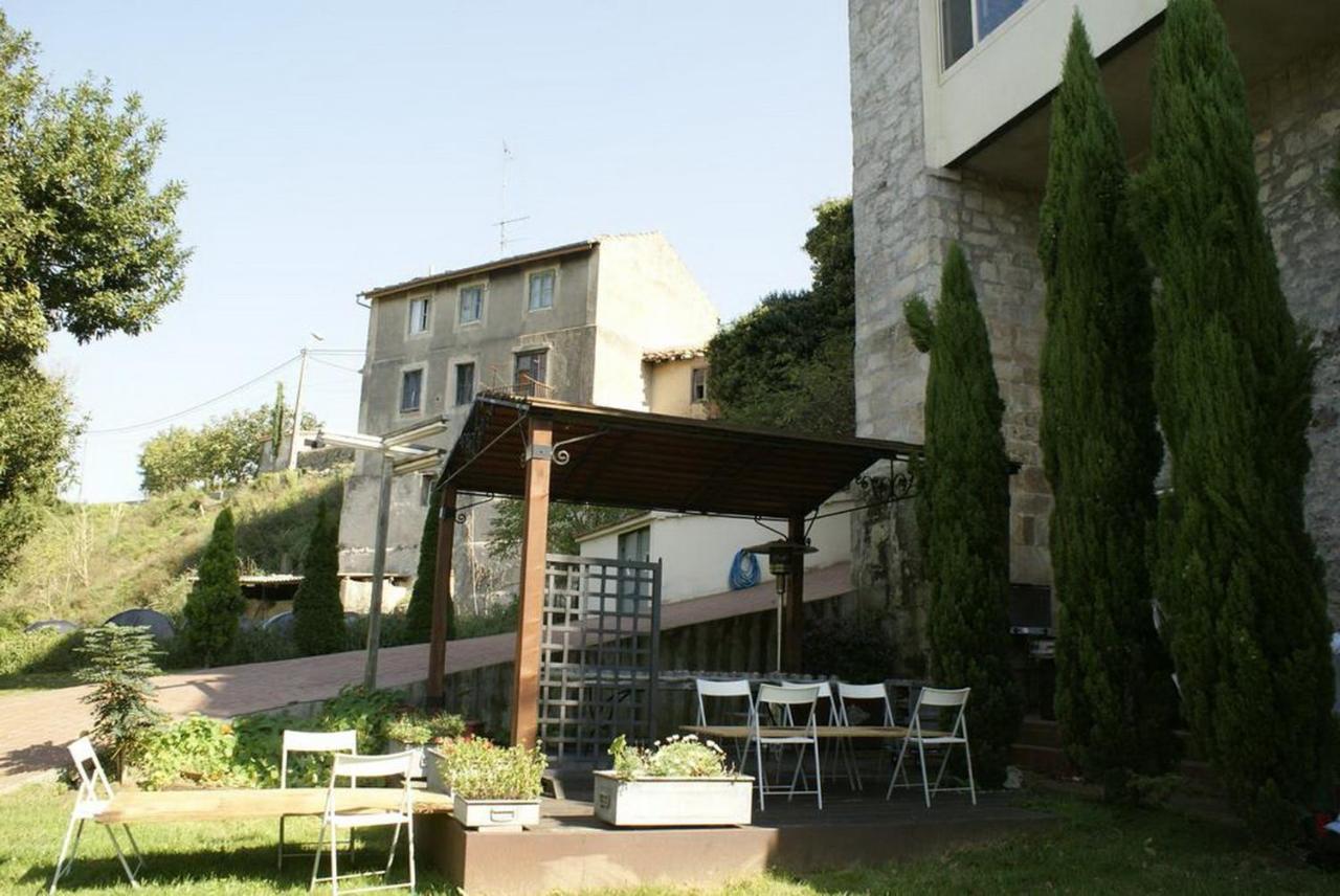 Posada Casa De Valle Colindres Kültér fotó