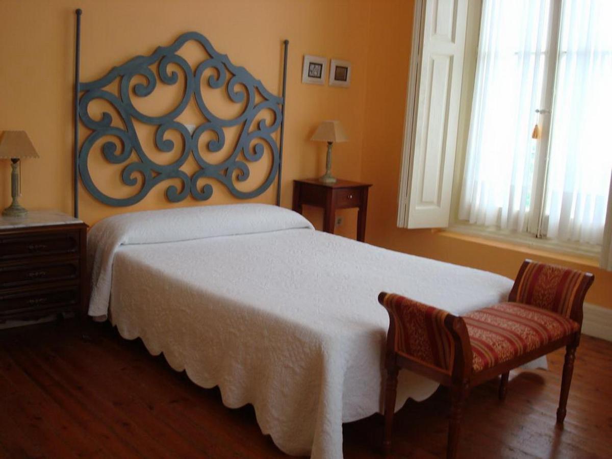 Posada Casa De Valle Colindres Kültér fotó