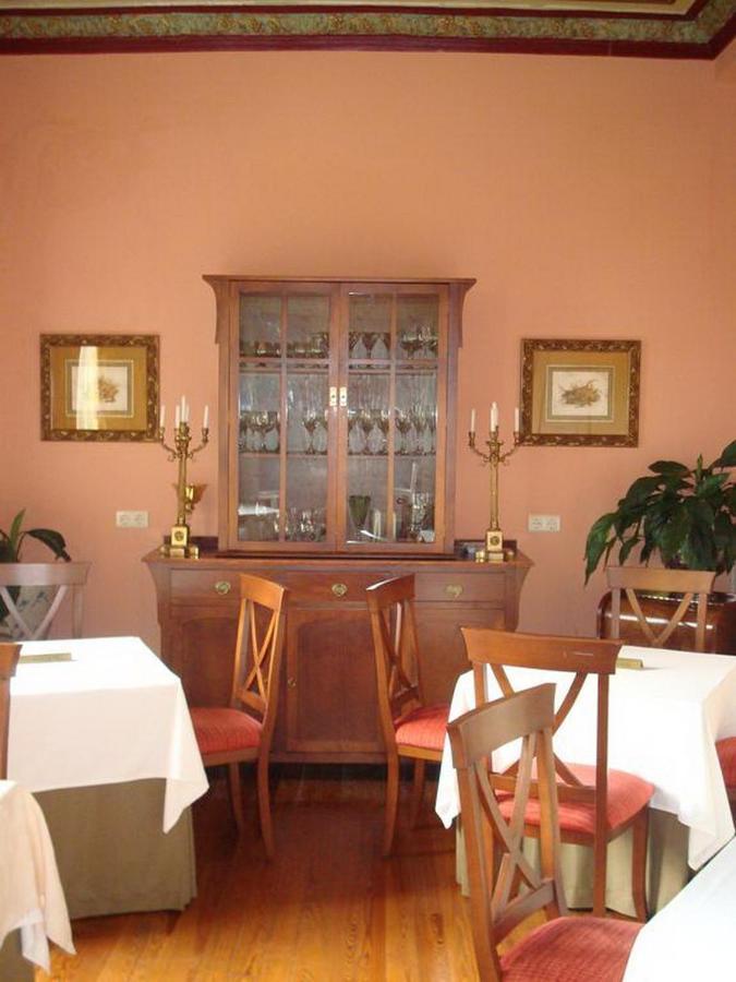 Posada Casa De Valle Colindres Kültér fotó