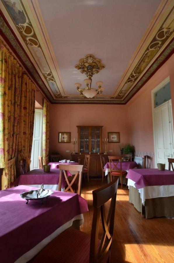 Posada Casa De Valle Colindres Kültér fotó