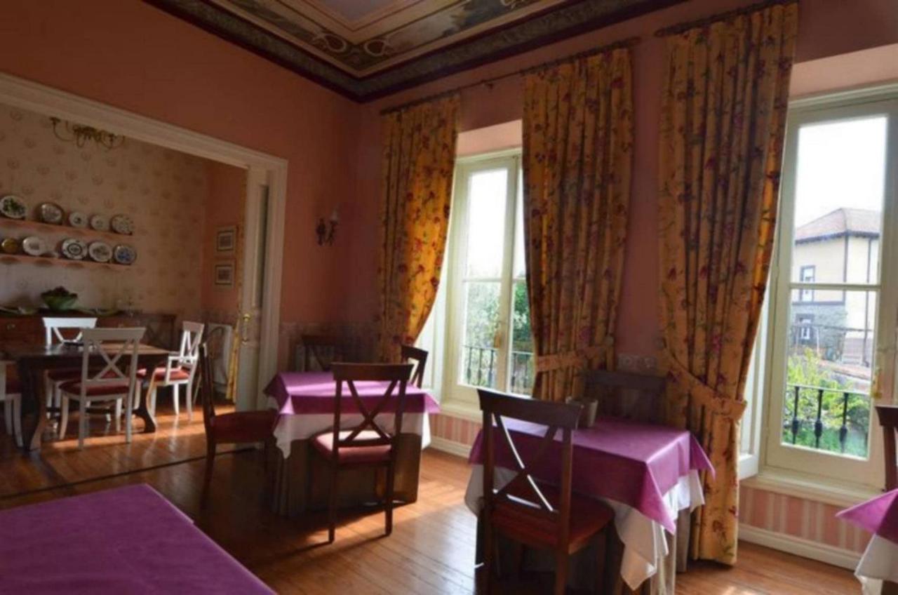 Posada Casa De Valle Colindres Kültér fotó